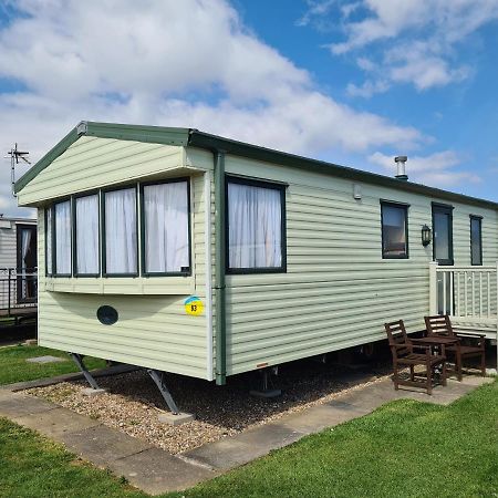 6 Berth Sealands Ingoldmells Free Wifi Westmorland Sl Leilighet Eksteriør bilde