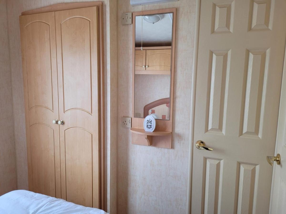 6 Berth Sealands Ingoldmells Free Wifi Westmorland Sl Leilighet Eksteriør bilde