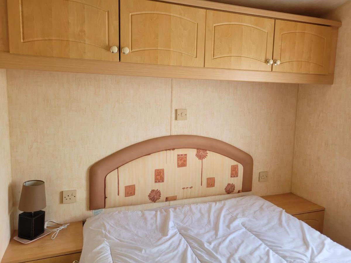 6 Berth Sealands Ingoldmells Free Wifi Westmorland Sl Leilighet Eksteriør bilde