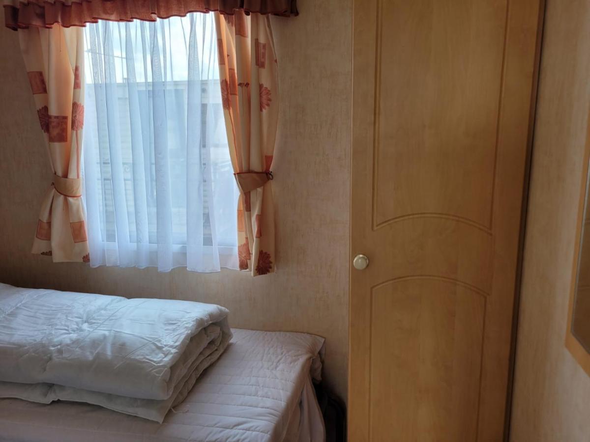 6 Berth Sealands Ingoldmells Free Wifi Westmorland Sl Leilighet Eksteriør bilde