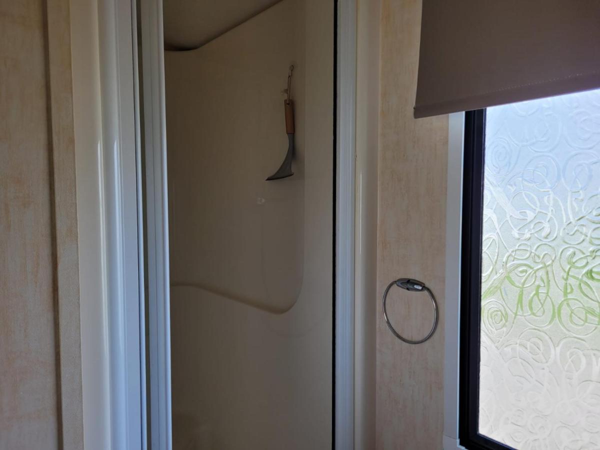 6 Berth Sealands Ingoldmells Free Wifi Westmorland Sl Leilighet Eksteriør bilde