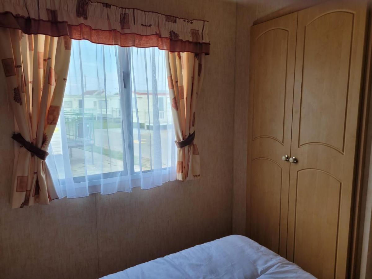 6 Berth Sealands Ingoldmells Free Wifi Westmorland Sl Leilighet Eksteriør bilde