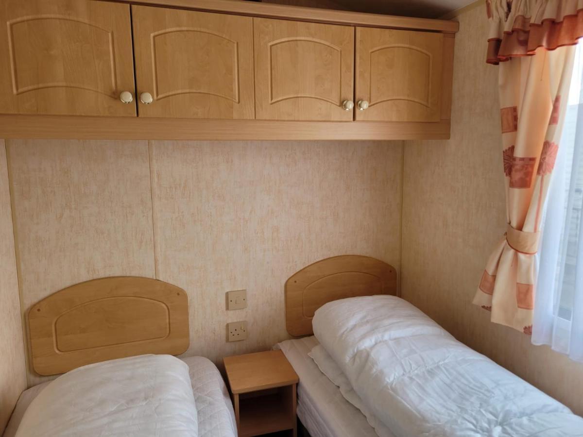 6 Berth Sealands Ingoldmells Free Wifi Westmorland Sl Leilighet Eksteriør bilde