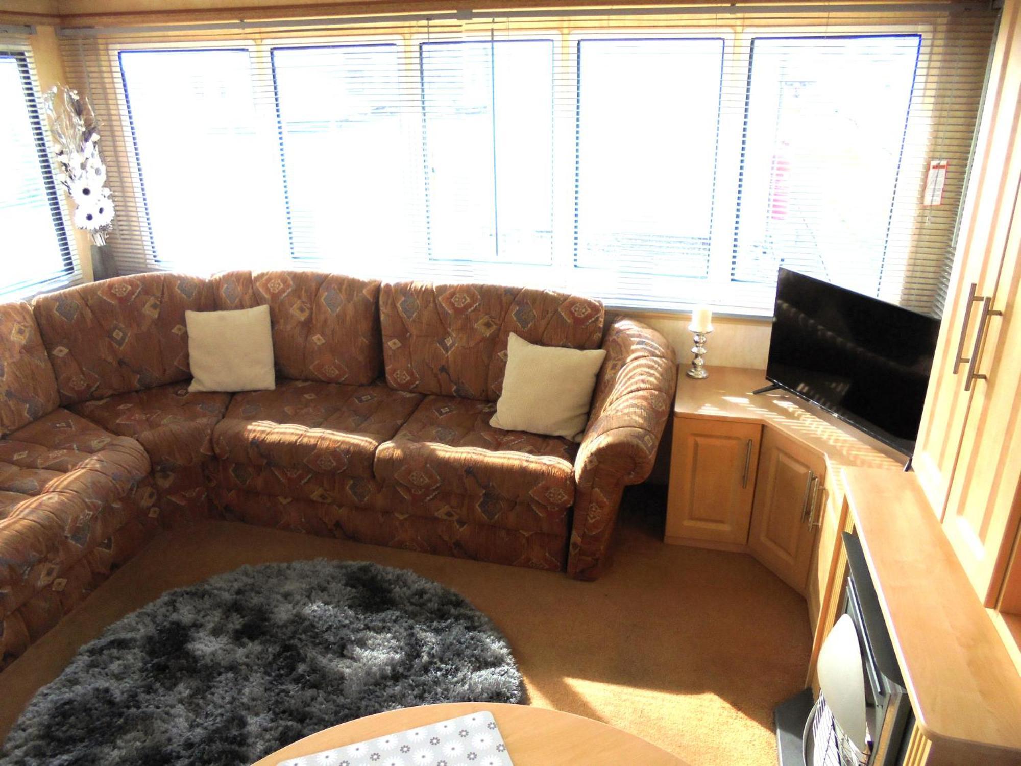 6 Berth Sealands Ingoldmells Free Wifi Westmorland Sl Leilighet Eksteriør bilde