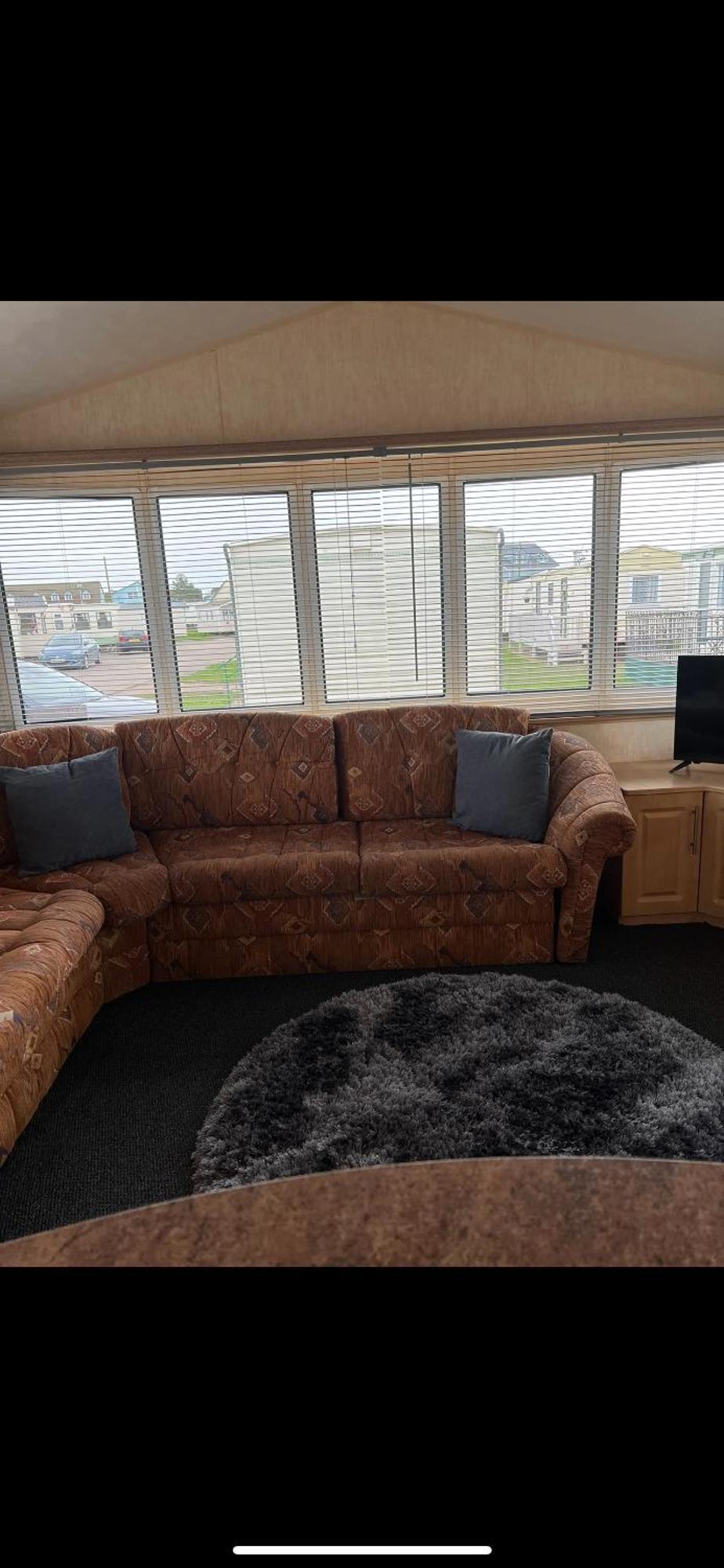 6 Berth Sealands Ingoldmells Free Wifi Westmorland Sl Leilighet Eksteriør bilde